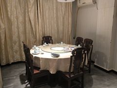 -海南人酒家·白切文昌鸡·二十三年老字号(水荫路店)