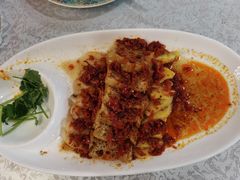 -汗腾格里·风味餐厅(新疆驻京办店)