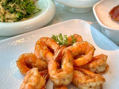 -悦融·京鲁菜·露台花园(安定门店)