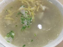 -鸡鸣汤包(仙林店)