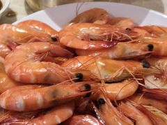 -芭菲盛宴·环球美食(北城国际店)