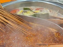 -水碾河刘老大串串香(水碾河路店)