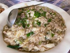 笋衣炒肉-中元酒楼侏儒三蒸(建新东区店)
