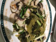 -清晖小苑•顺德地方菜(壹海城店)