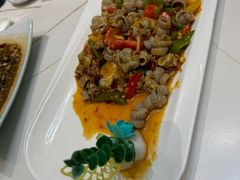 -食鼎记海鲜大排档(美食街店)