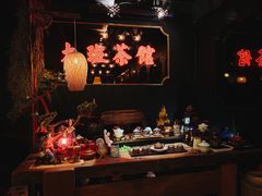 -大班公馆