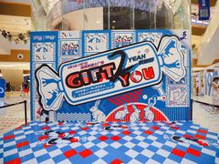 -深圳来福士广场