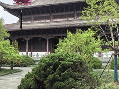 -钱王祠