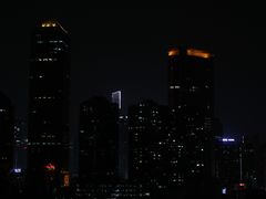 -广州天河希尔顿酒店