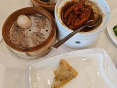 -粤菜王府·海鲜·茶市·海景餐厅(大梅沙店)