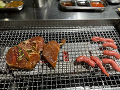 -马路牙子烧烤音乐酒馆(望京店)