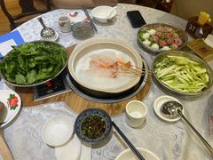 -丰尔粥食·粥底火锅·桑拿鸡(大良总店)