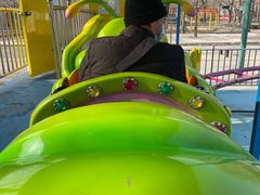 -朝阳公园游乐园