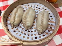 -西贝(大卫城店)