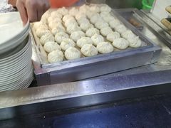 -津门张记包子铺(华昌道店)