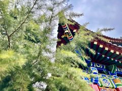 -西安市广仁寺