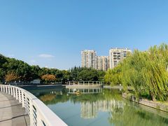 -中央公园(苏州工业园区)