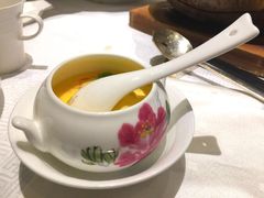 -北京泰富酒店-柏景轩中餐厅