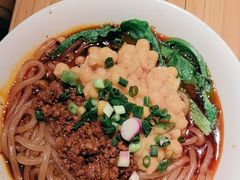 -周小波重庆小面·重庆名小吃(邹容路店)