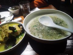 -金枝玉叶上海人家食府(三里河店)