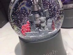 -ROSEONLY诺誓(沈阳万象城店)