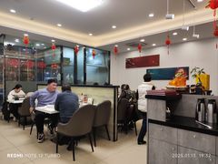 -郭林家常菜烤鸭(曙光西路店)