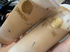 -COMMUNE幻师(解放西路店)