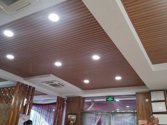 大堂-兴隆海鲜菜馆