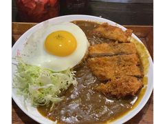 -金龙咖喱