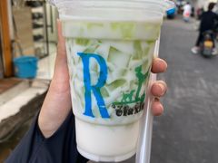 -鲍氏老字号冷热饮老店(瑞安店)