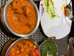 -辛德里印度餐厅(勒泰商圈店)