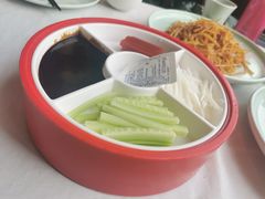 -惠丰堂饭庄·烤鸭·京味菜(西北旺唐家岭店)