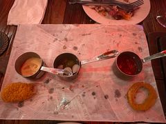 -1886德国汽车餐厅(外滩中央店)