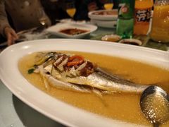 -申粤轩酒楼·三十年粤菜经典(丁香花园店)