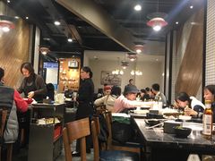 大堂-小王少龙火锅(沙南街店)