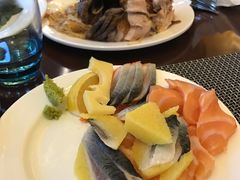 -广州凤凰城酒店-维也纳西餐厅