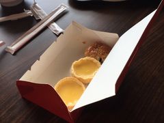 -马来西亚美食街