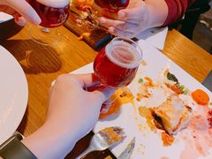 林德曼樱桃-造精酿餐厅
