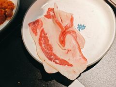 -東盛炭烤自助料理(浦东文峰广场店)