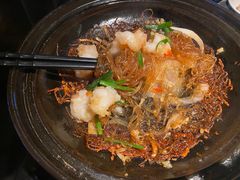 -绿茶餐厅(光谷世界城步行街店)