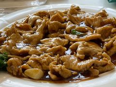 -老苏扬饭店