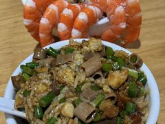 -良师门滨海人家·海鲜·家常菜(滨海城店)