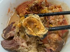 -东街钟楼肉粽(总店)