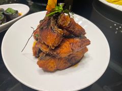 -丰收日·小海鲜·沪上家宴(顾村正大店)