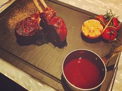 -广州四季酒店·佰鲜汇·现代法餐