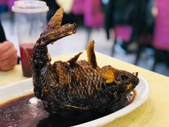 -奥华餐厅·老张记(台基厂店)