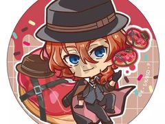 -乐唐潮玩·谷子·一番赏·手办