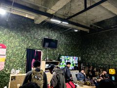 -兵魂·室内真人CS枪战俱乐部·团建·军事轰趴馆