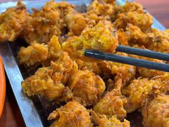 -清真-戏楼王记牛肉面