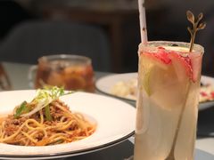 -伊斯坦布尔土耳其清真咖啡餐厅